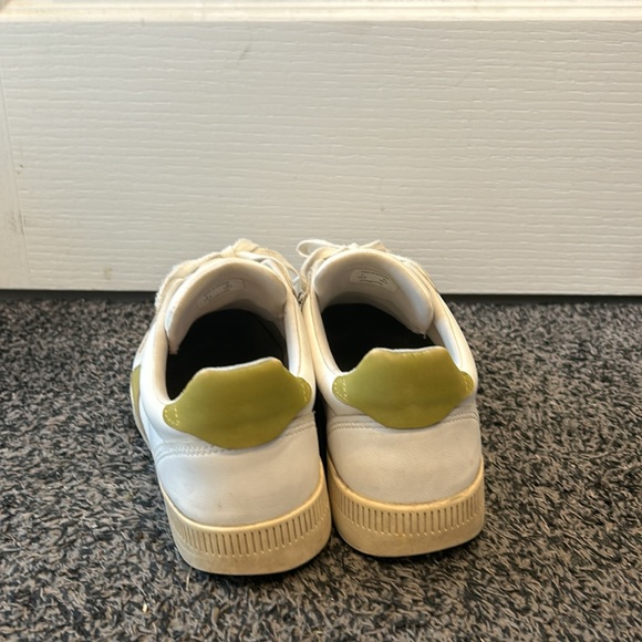 EVERLANE Court Sneakers - Picture 4 of 5